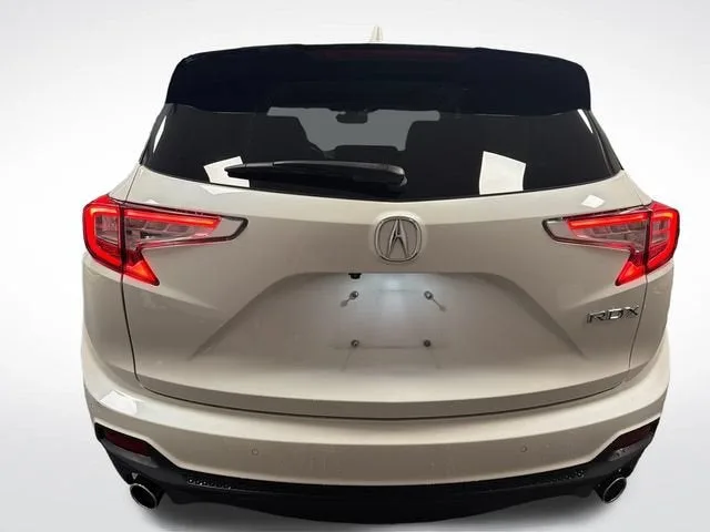 2019 Acura RDX w/Technology Pkg photo 4