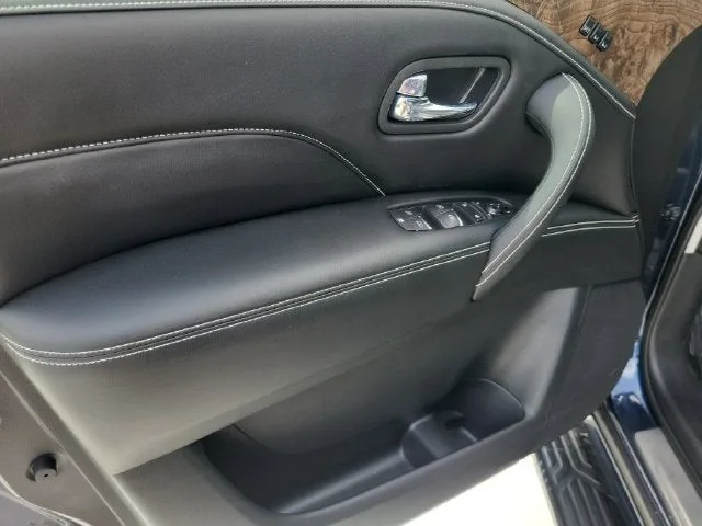 2021 INFINITI QX80 PREMIUM SELECT photo 34
