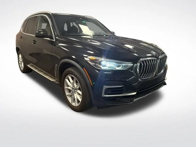 2023 BMW X5 sDrive40i photo 7