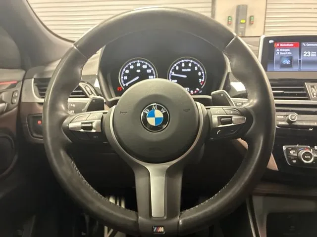 2020 BMW X2 sDrive28i photo 14