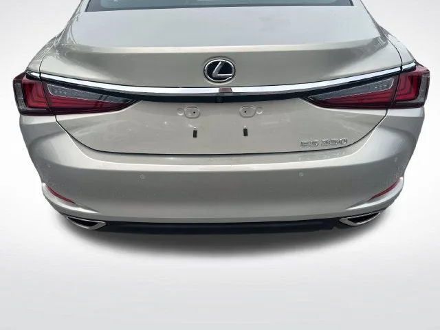 2024 Lexus ES ES 350 photo 4