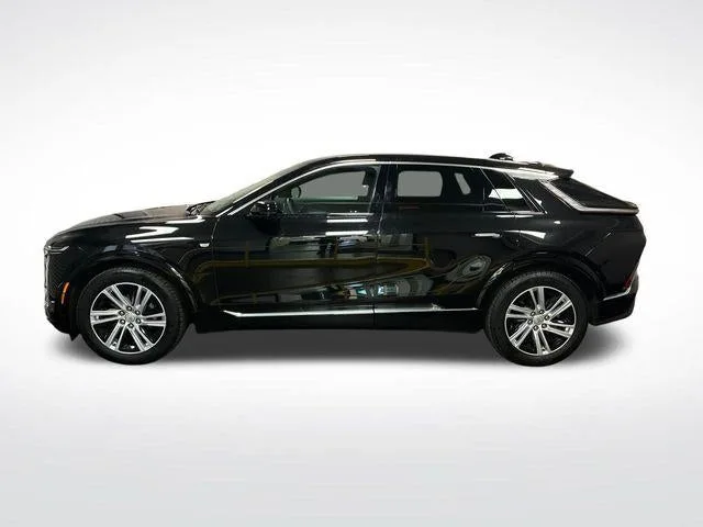 2024 Cadillac LYRIQ Tech photo 34