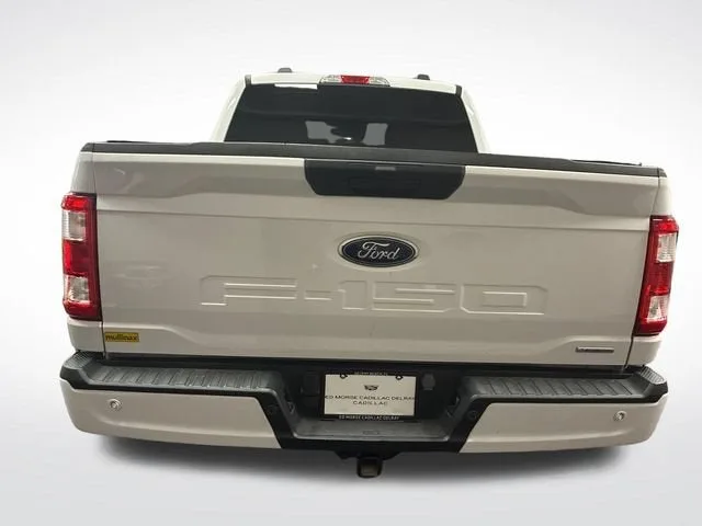 2023 Ford F-150 XL photo 4