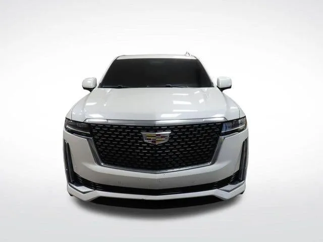 2024 Cadillac Escalade Premium Luxury photo 37