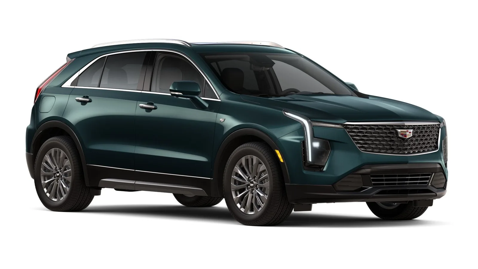 2025 Cadillac XT4 Premium Luxury photo 22
