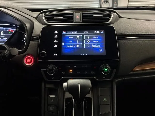 2019 Honda CR-V EX-L photo 19