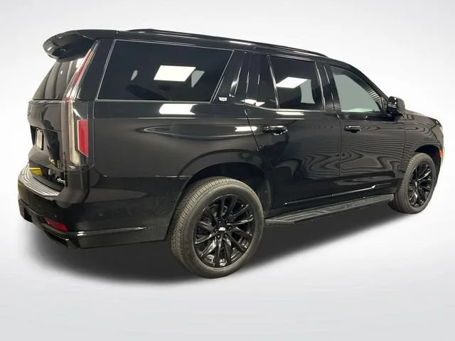 2021 Cadillac Escalade Sport photo 5