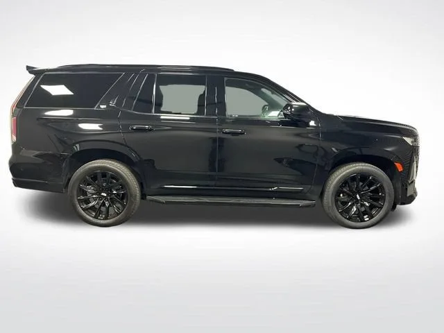 2021 Cadillac Escalade Sport photo 6