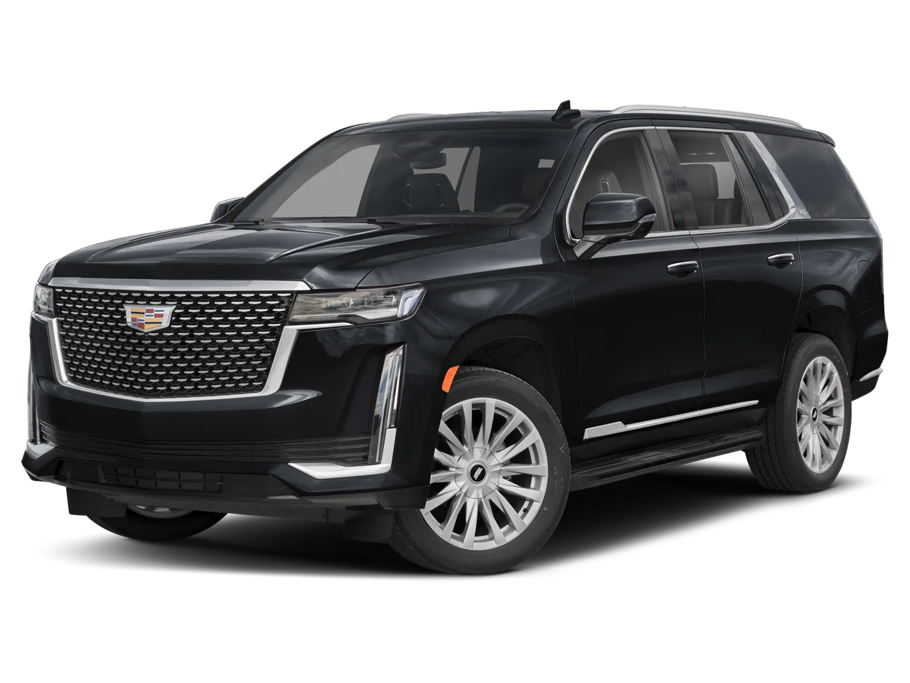 2024 Cadillac Escalade