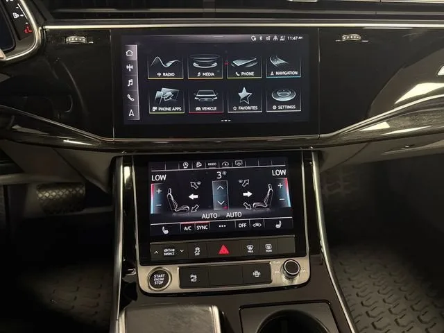 2022 Audi Q7 Premium Plus photo 19