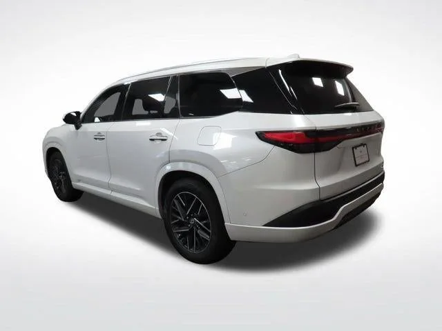 2024 Lexus TX TX 350 photo 3
