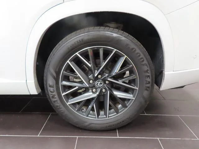 2024 Lexus TX TX 350 photo 41