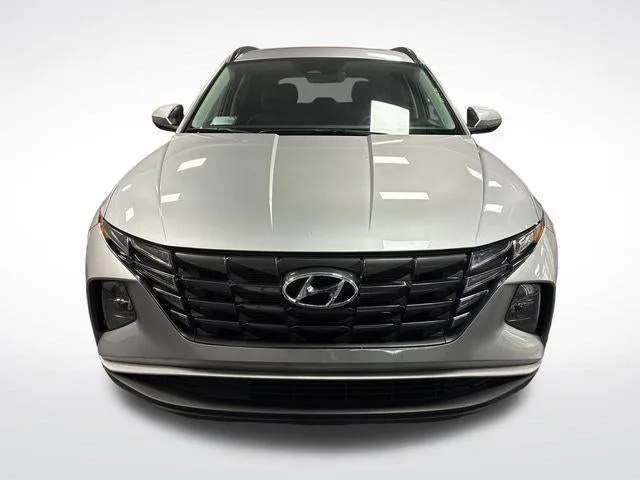2023 Hyundai Tucson SEL photo 38