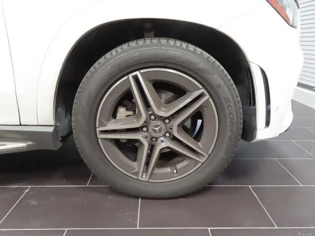 2022 Mercedes-Benz GLE GLE 350 photo 17