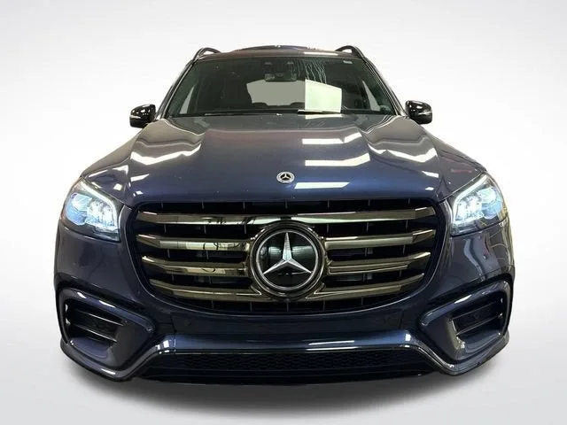 2024 Mercedes-Benz GLS GLS 450 photo 8