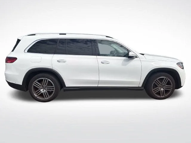 2025 Mercedes-Benz GLS GLS 450 photo 6