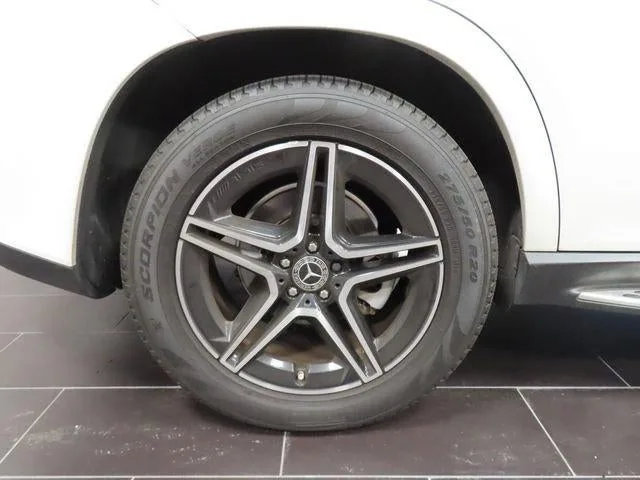 2022 Mercedes-Benz GLE GLE 350 photo 15