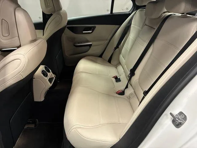 2024 Mercedes-Benz C-Class C 300 photo 25