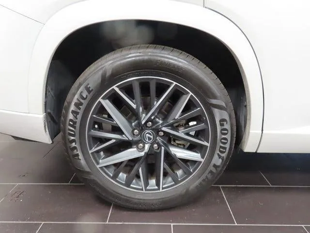 2024 Lexus TX TX 350 photo 15