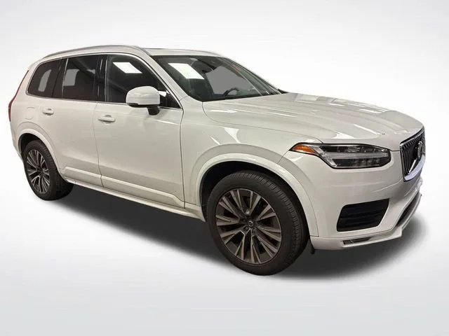2020 Volvo XC90 Momentum photo 7
