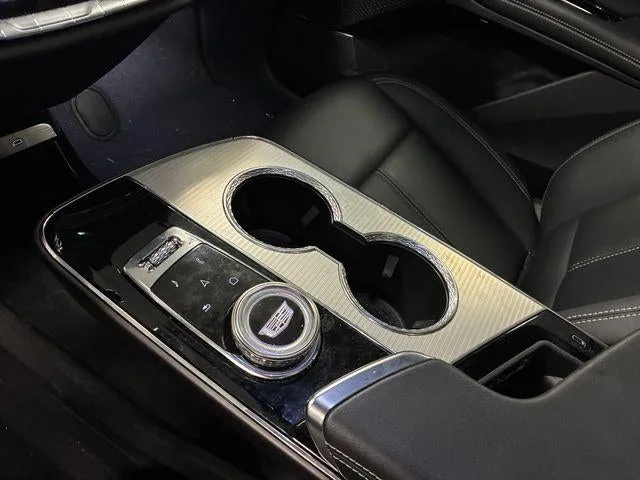 2024 Cadillac LYRIQ Tech photo 57