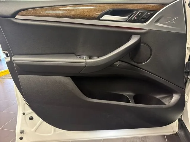 2021 BMW X3 sDrive30i photo 10