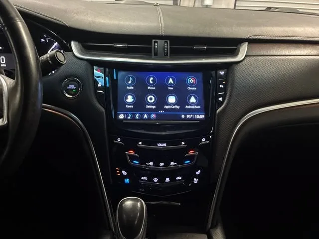 2019 Cadillac XTS Luxury photo 19