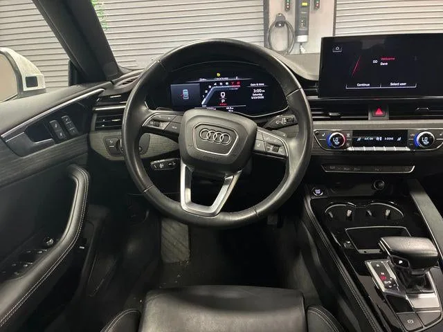 2024 Audi A5 Sportback S line Premium Plus photo 44