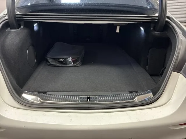 2024 Mercedes-Benz S-Class AMG® S 63 E photo 24