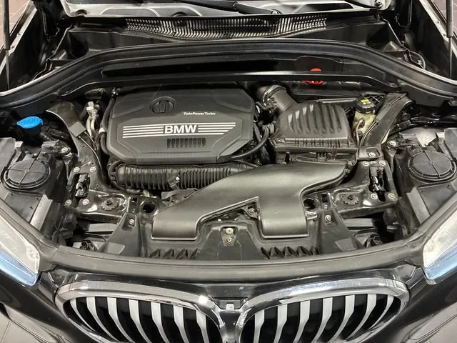 2021 BMW X1 sDrive28i photo 23