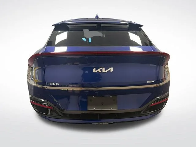 2024 Kia EV6 GT-Line photo 4