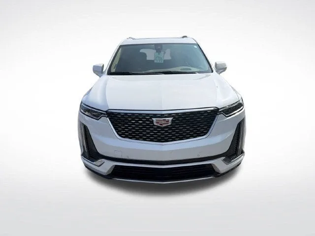 2024 Cadillac XT6 Premium Luxury photo 8