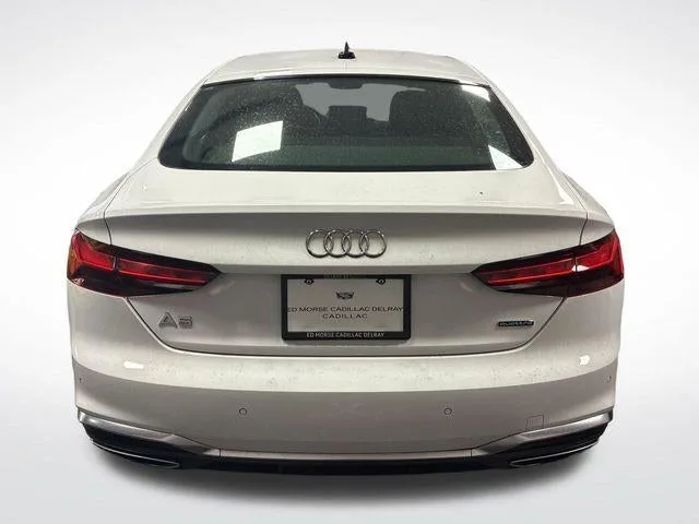 2024 Audi A5 Sportback S line Premium Plus photo 35