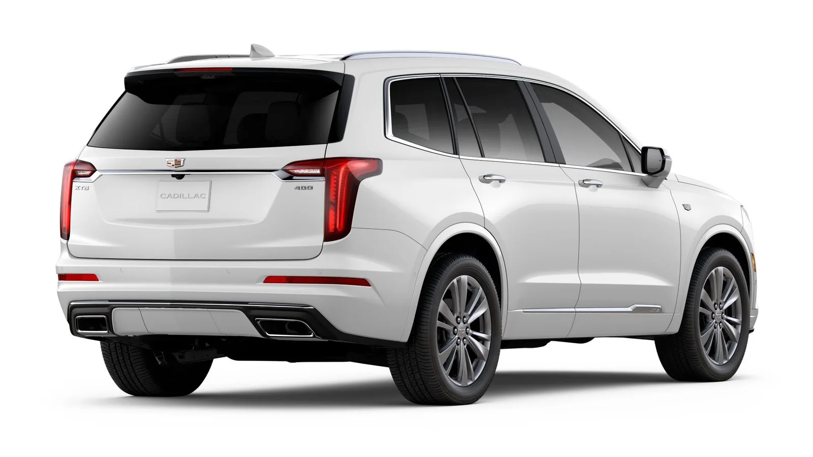 2024 Cadillac XT6 Premium Luxury photo 19