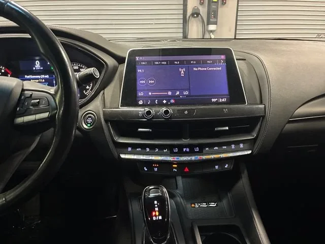 2020 Cadillac CT5 Premium Luxury photo 18