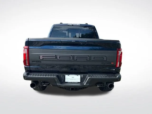 2024 Ford F-150 Raptor photo 4