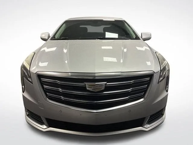 2019 Cadillac XTS Luxury photo 8