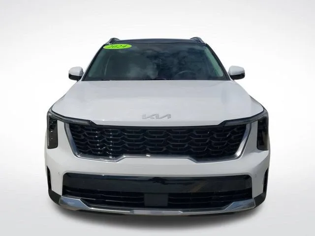 2024 Kia Sorento S photo 6
