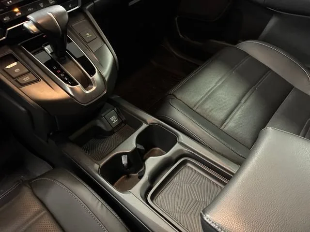 2019 Honda CR-V EX-L photo 24