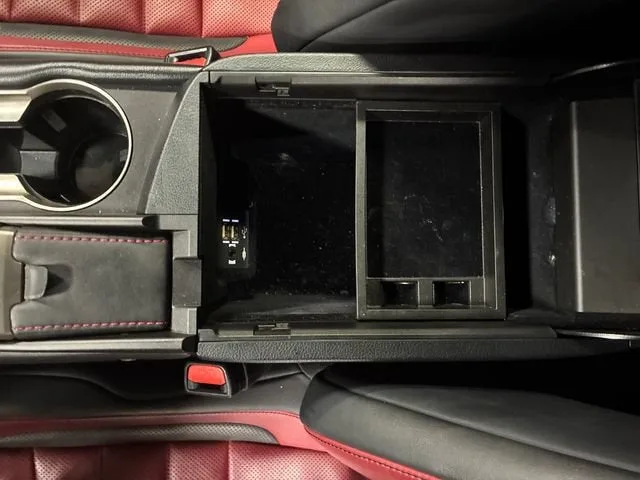 2021 Lexus NX NX 300 F SPORT photo 26