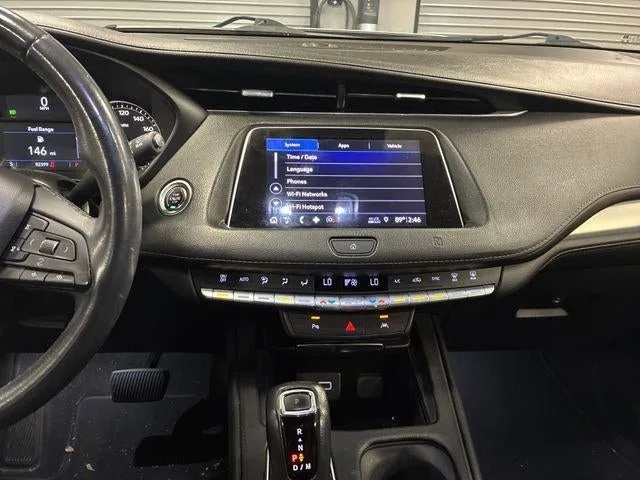 2019 Cadillac XT4 FWD Premium Luxury photo 18