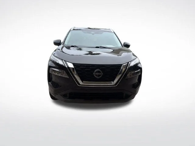 2023 Nissan Rogue SV photo 8