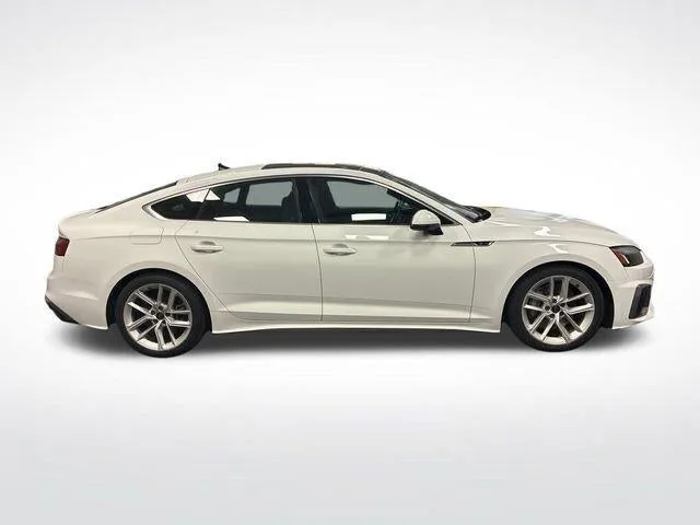 2024 Audi A5 Sportback S line Premium Plus photo 6