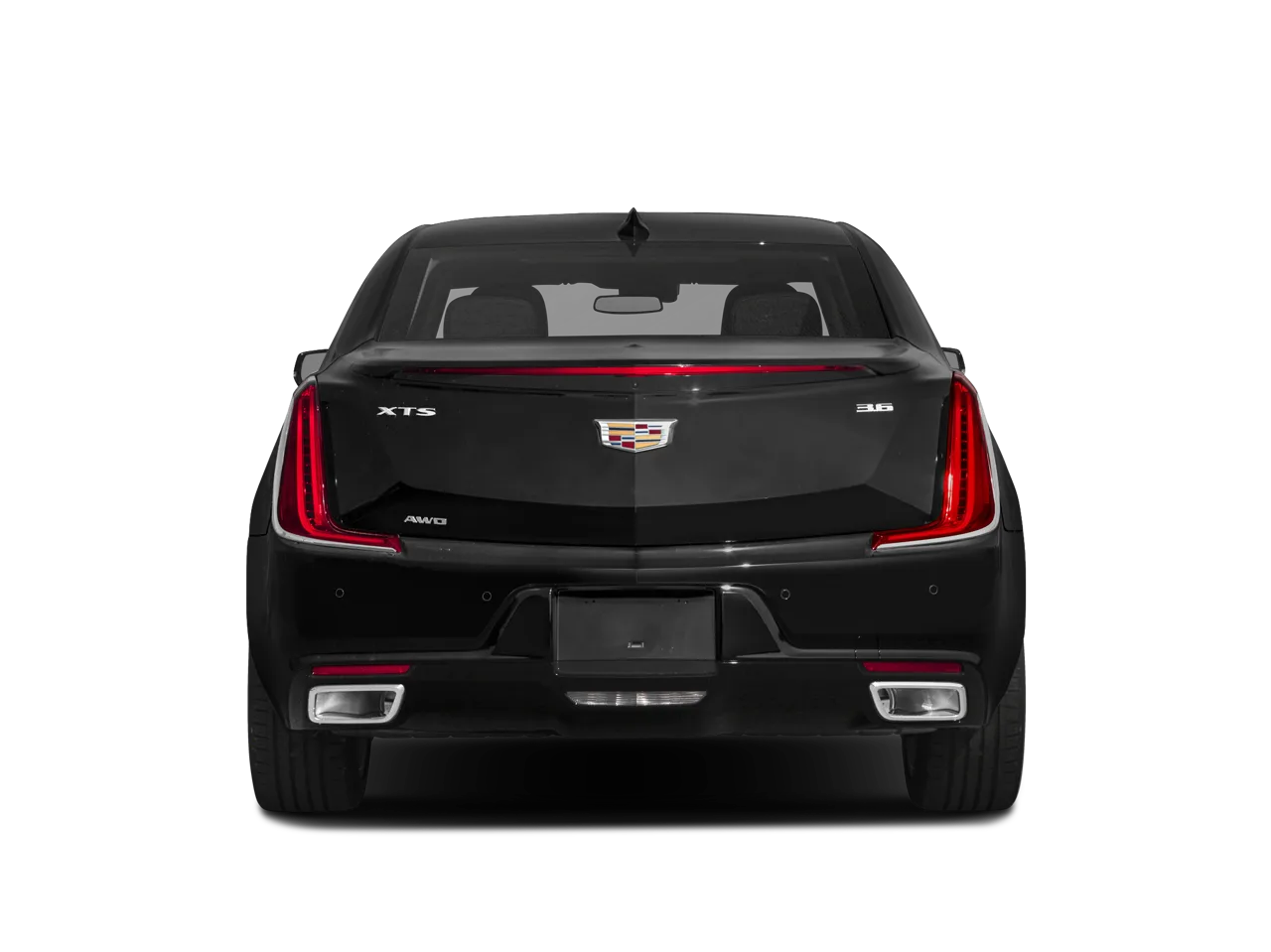 2019 Cadillac XTS Luxury photo 5