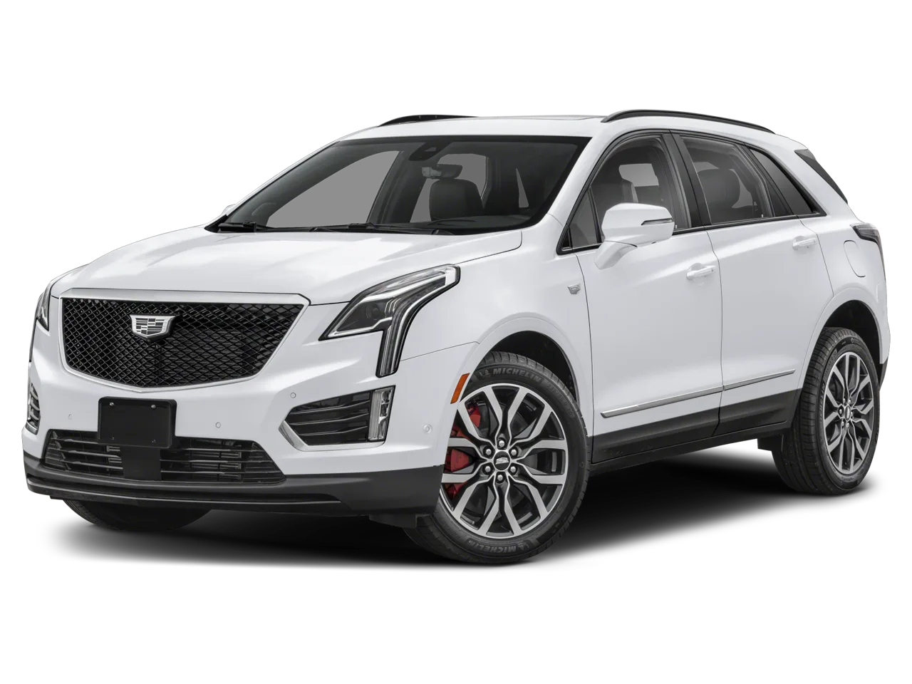 2024 Cadillac XT5