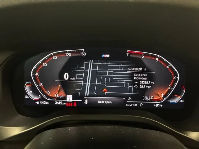 2023 BMW X4 xDrive30i photo 15