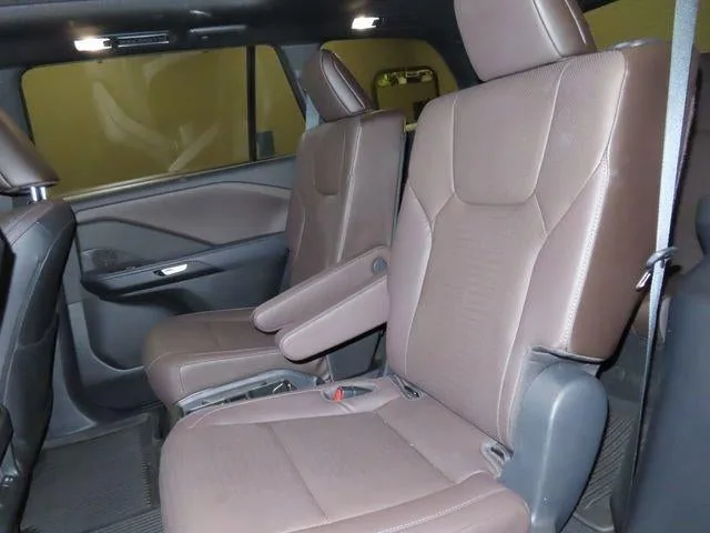 2024 Lexus TX TX 350 photo 19