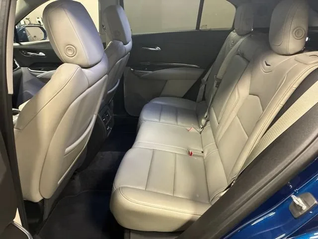2019 Cadillac XT4 FWD Premium Luxury photo 26