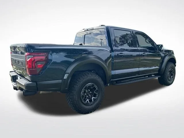 2024 Ford F-150 Raptor photo 5