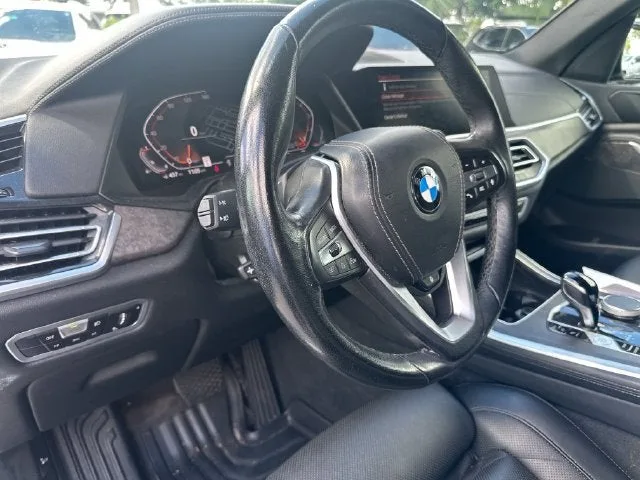 2023 BMW X5 xDrive40i photo 13